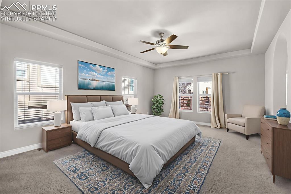 Image 14 of 47: Virtually staged