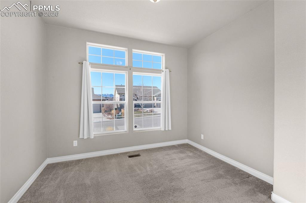 Image 20 of 47: Bedroom