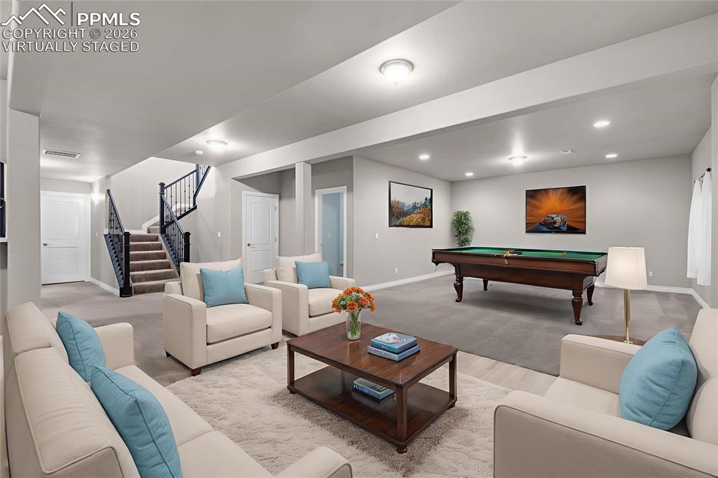 Image 23 of 47: Virtually staged