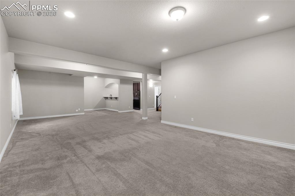 Image 25 of 47: Basement