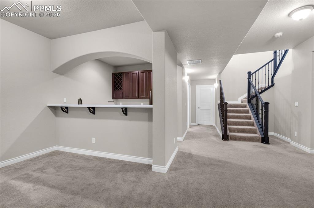 Image 27 of 47: Basement