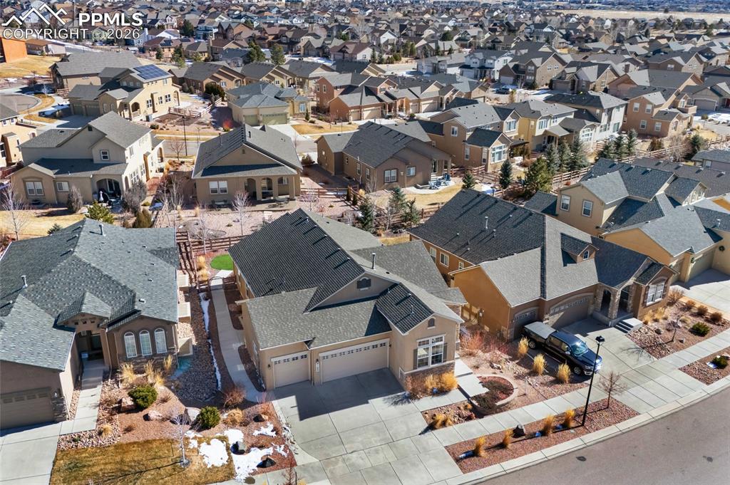 Image 38 of 47: Aerial View