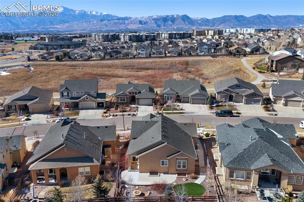 Image 39 of 47: Aerial View