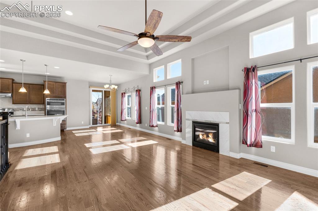 Image 4 of 47: Living Room