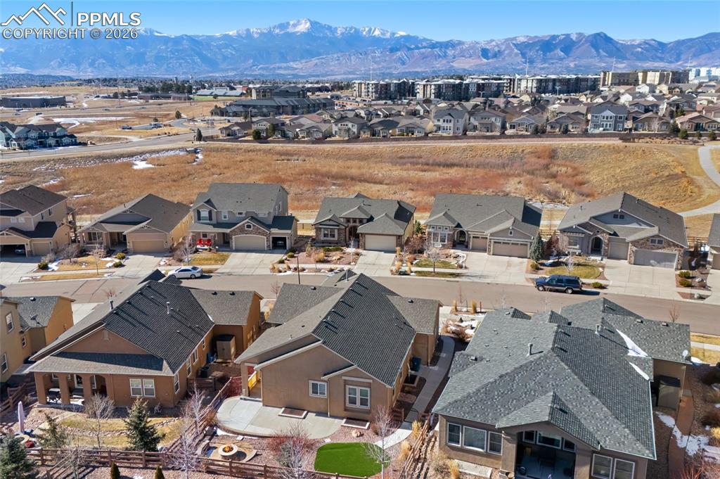 Image 40 of 47: Aerial View