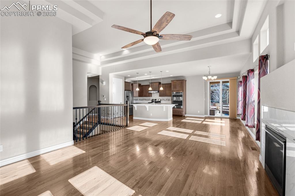 Image 5 of 47: Living Room