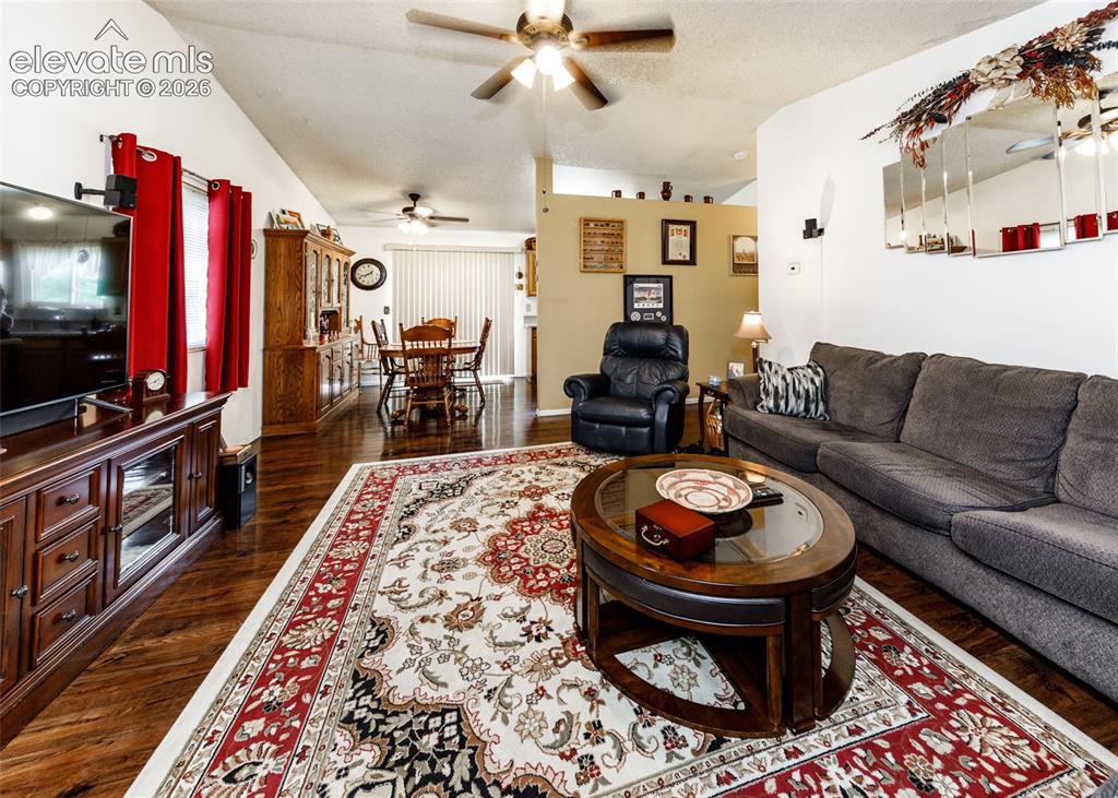 Image 15 of 47: Living Room