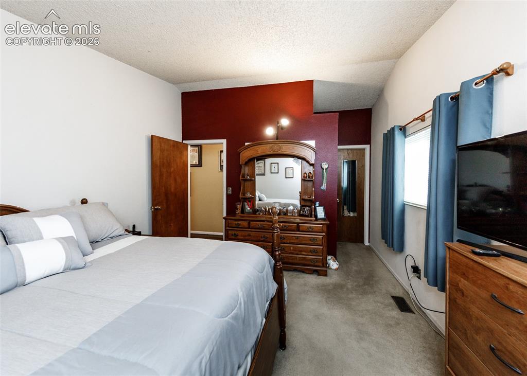 Image 24 of 47: Master Bedroom