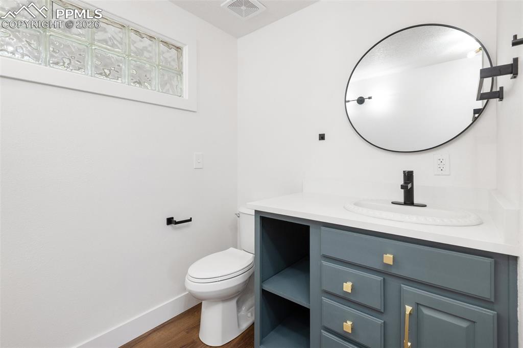 Image 21 of 44: Square Footage Disclosure