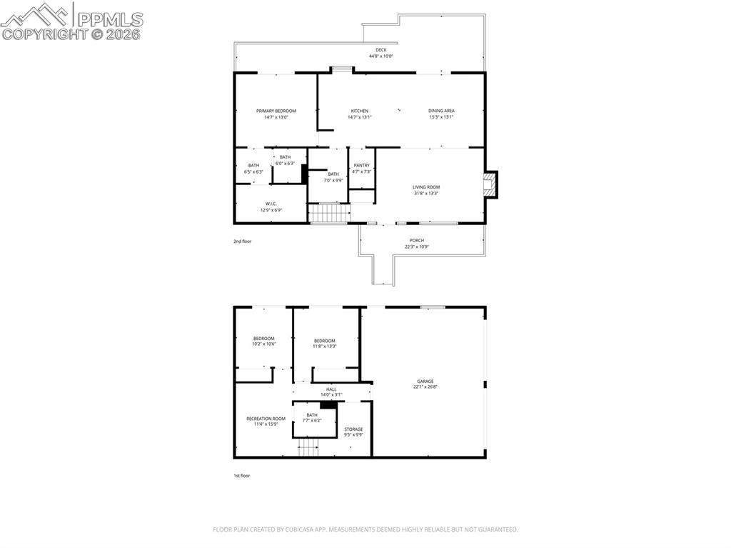 Image 44 of 44: Virtually staged