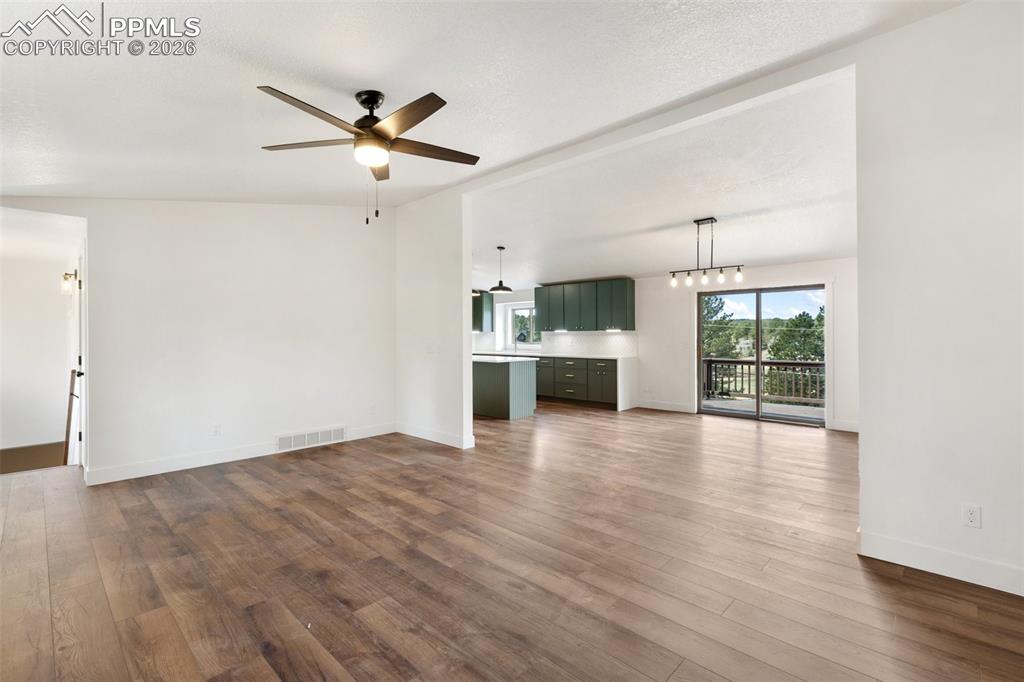 Image 8 of 44: Ariel pond view