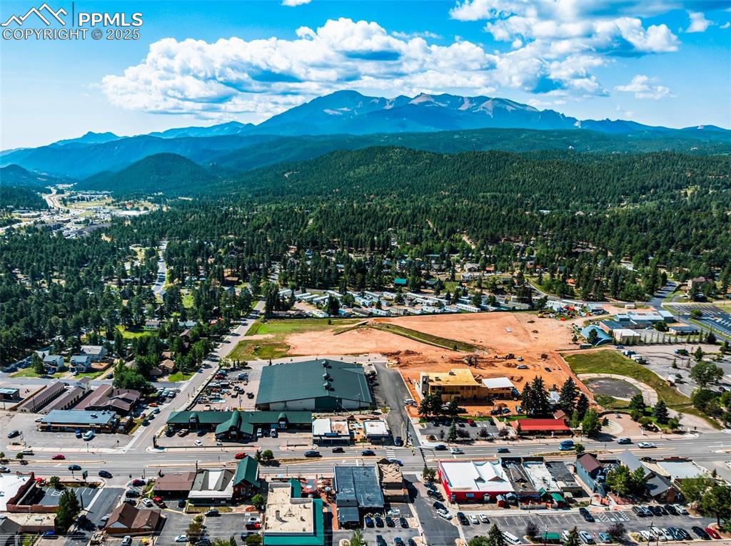 Image 44 of 50: Aerial View
