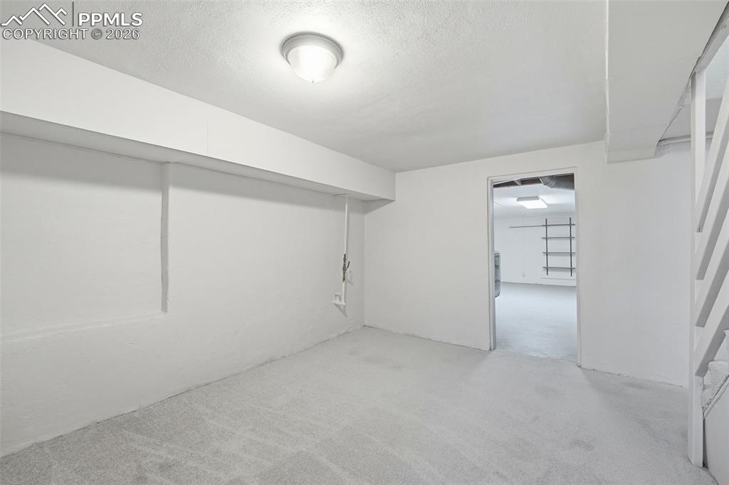 Image 23 of 50: Basement