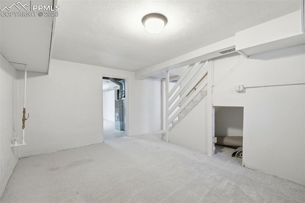 Image 24 of 50: Basement