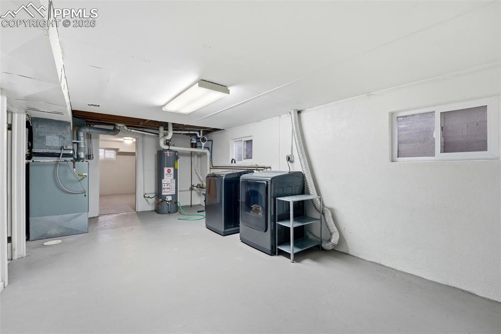 Image 26 of 50: Basement