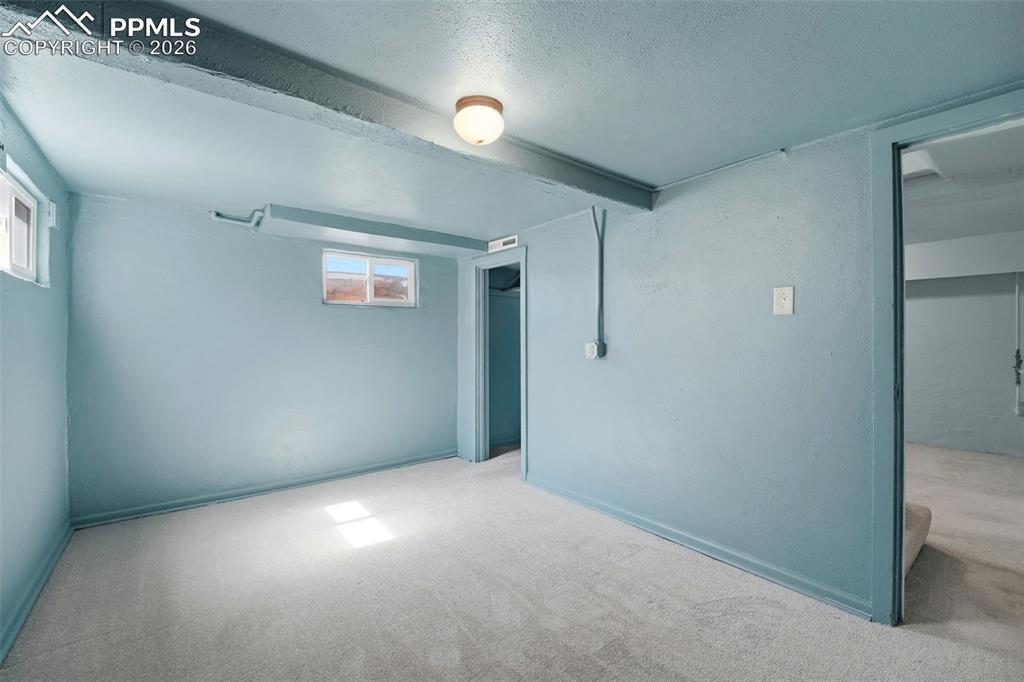 Image 30 of 50: Basement