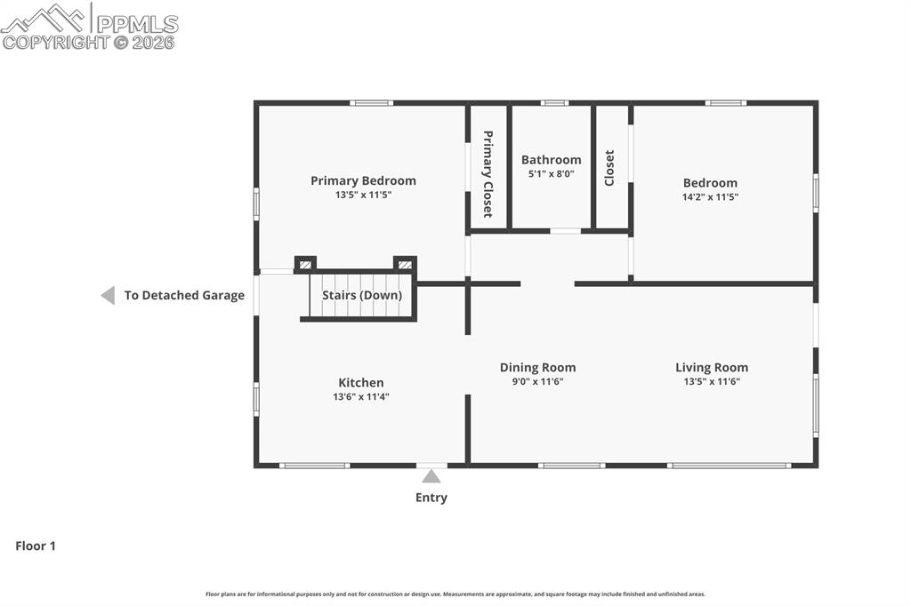 Image 48 of 50: Floor Plan