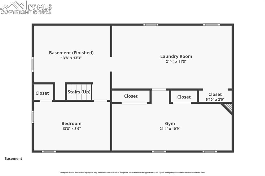 Image 49 of 50: Floor Plan