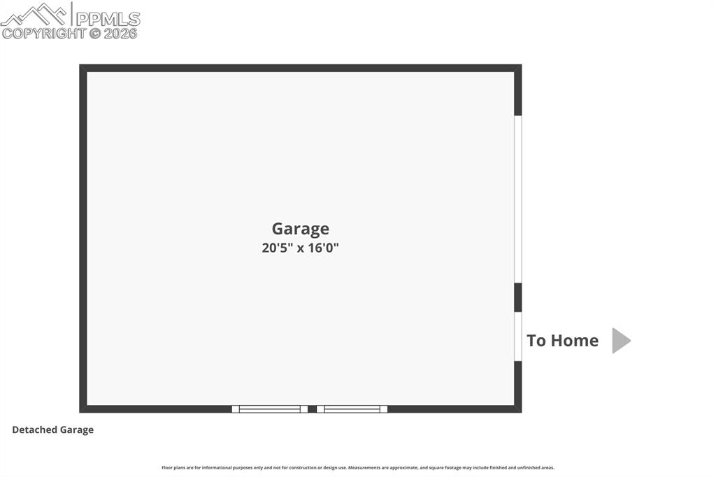 Image 50 of 50: Floor Plan