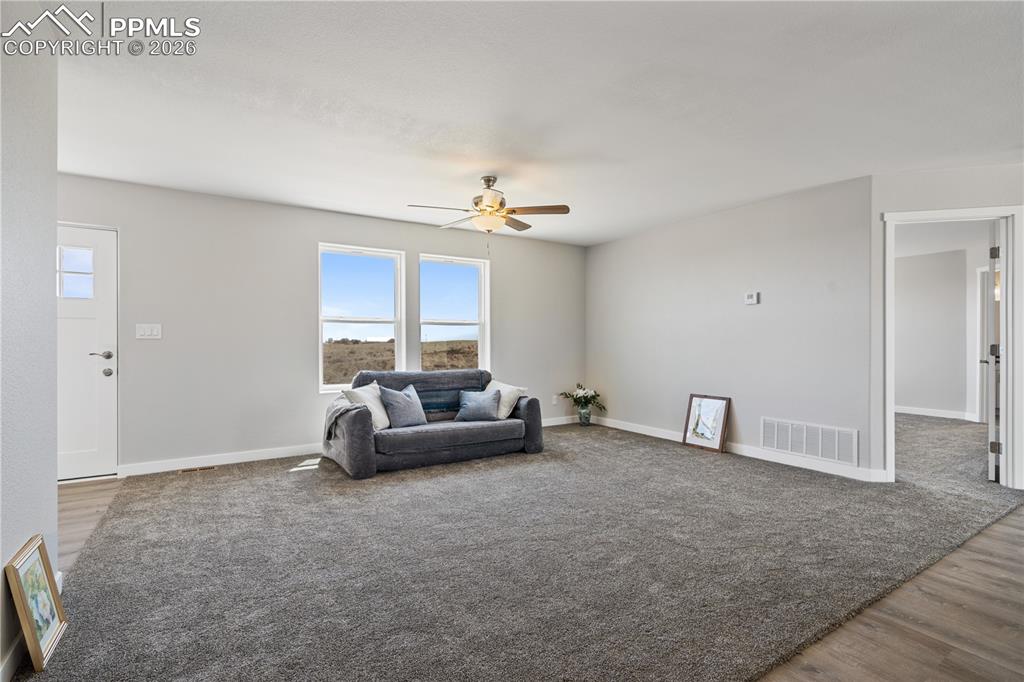 Image 6 of 37: Living Room