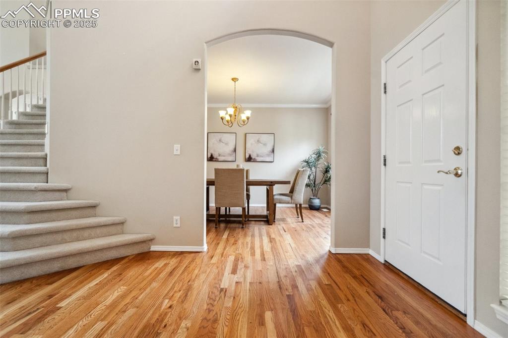 Image 10 of 49: Entry