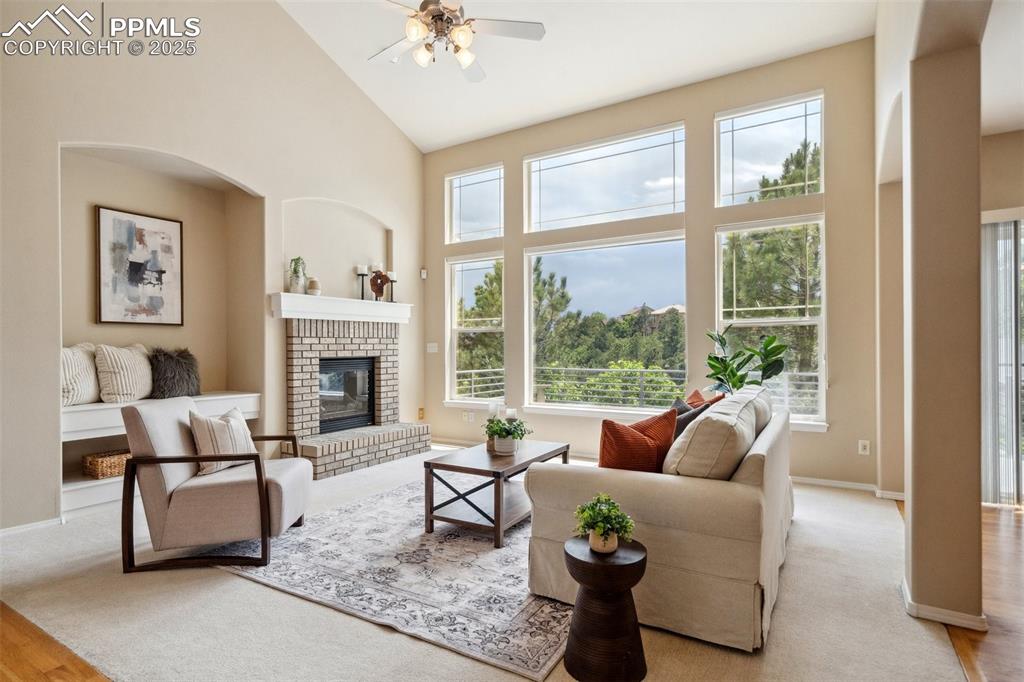 Image 12 of 49: Living Room