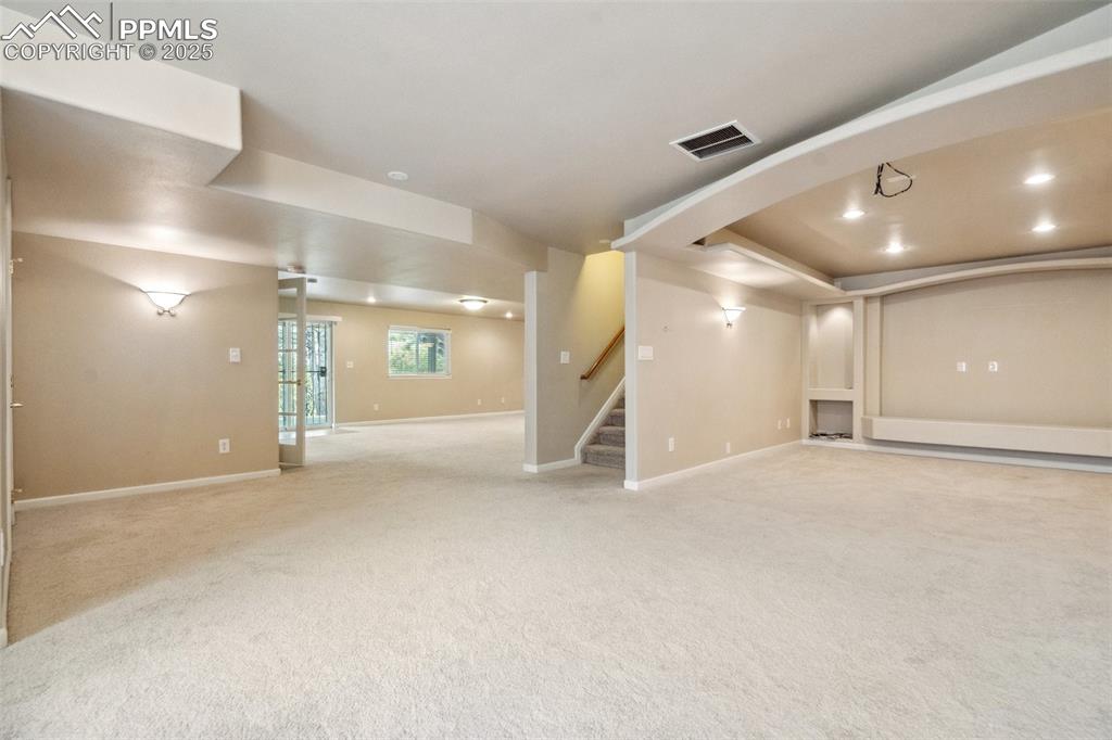 Image 42 of 49: Basement