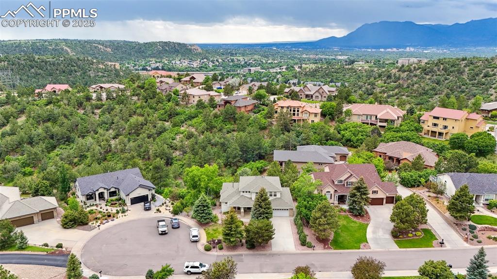 Image 9 of 49: Aerial View