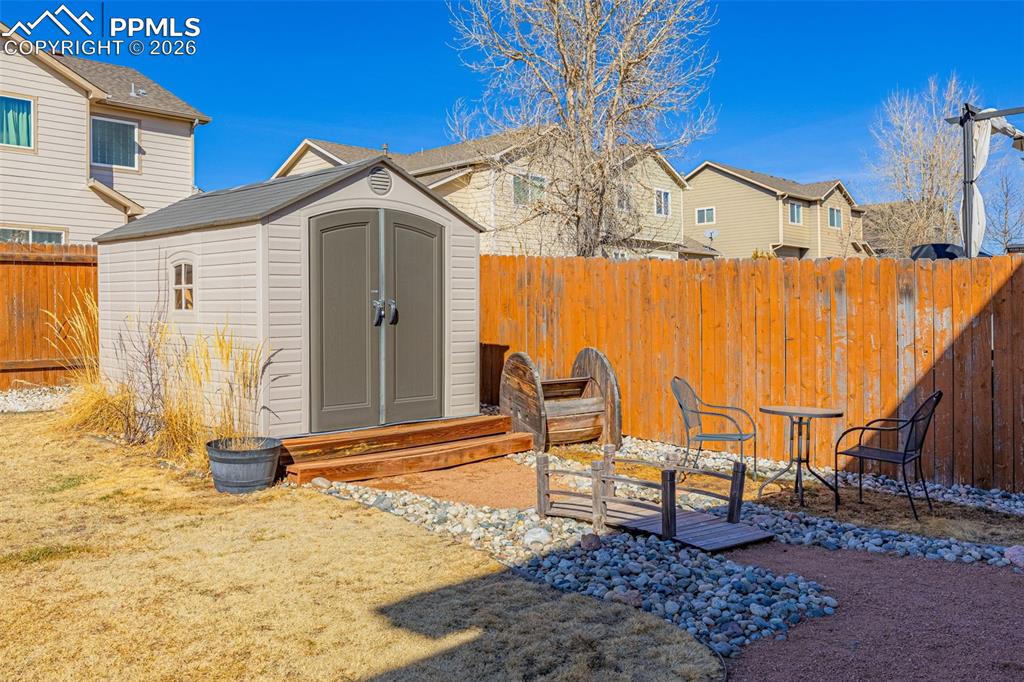 Image 34 of 50: Out Buildings