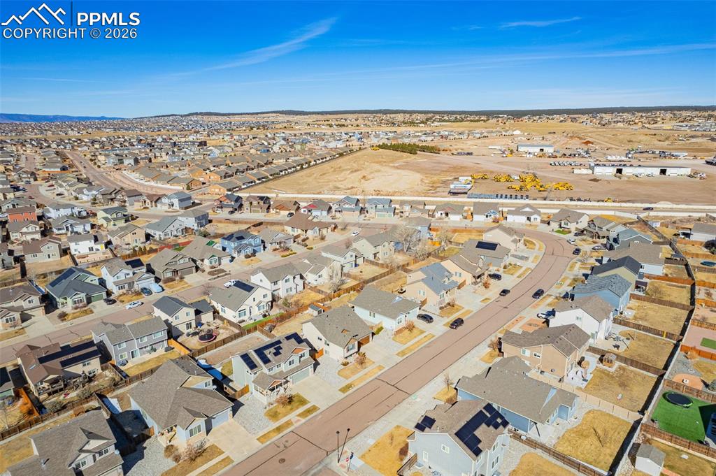 Image 36 of 50: Aerial View