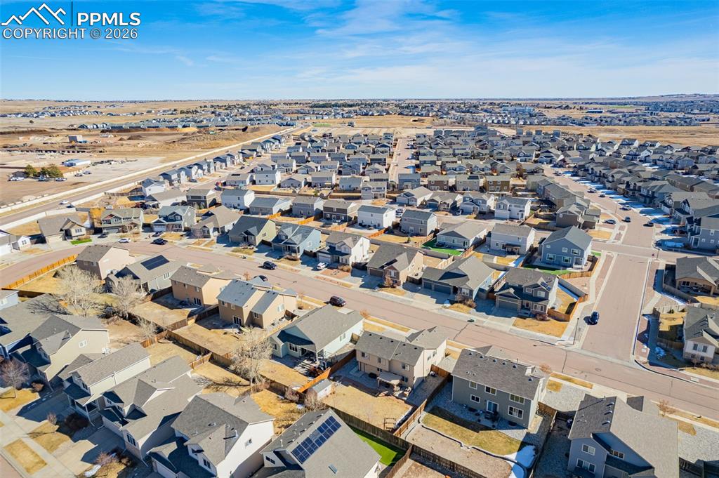 Image 38 of 50: Aerial View