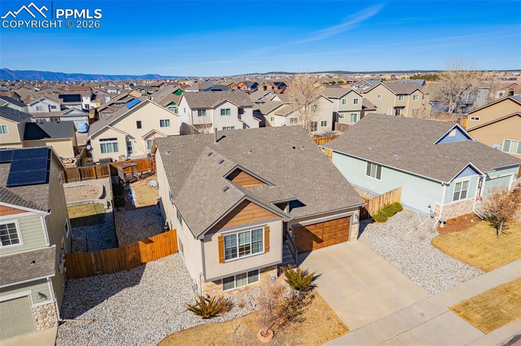 Image 39 of 50: Aerial View