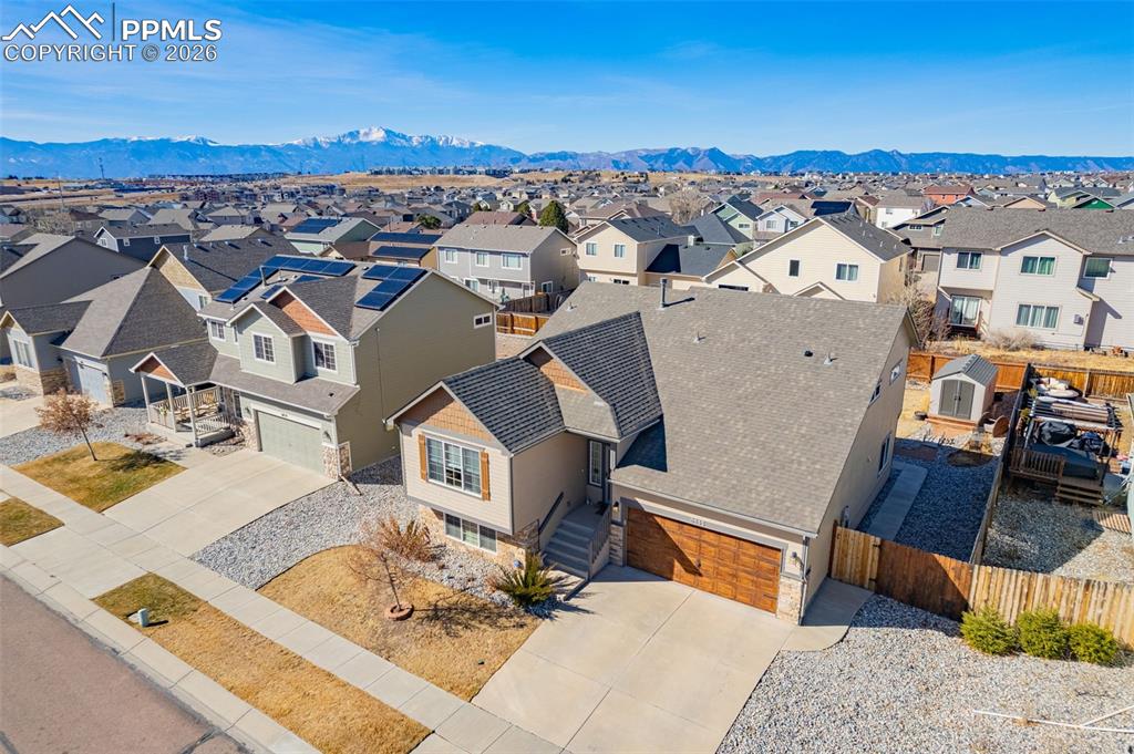 Image 40 of 50: Aerial View