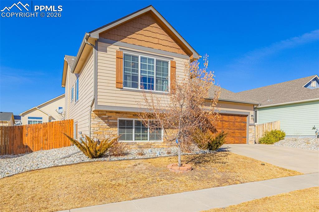 Image 42 of 50: Front of Structure