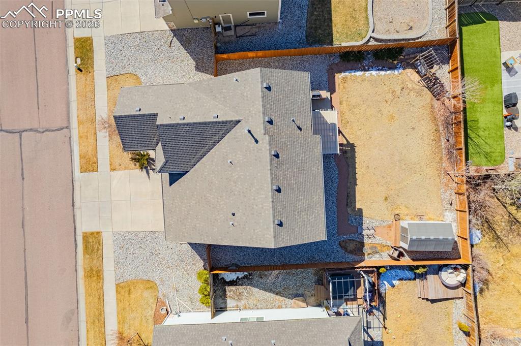 Image 44 of 50: Aerial View