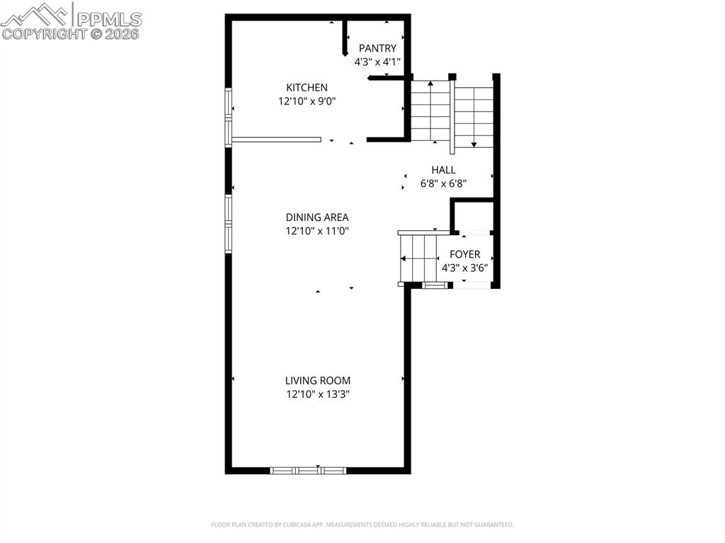 Image 47 of 50: Main Level