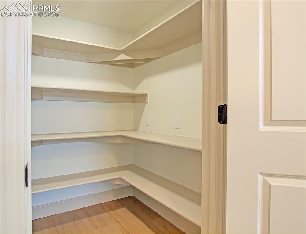 Image 24 of 50: View of pantry