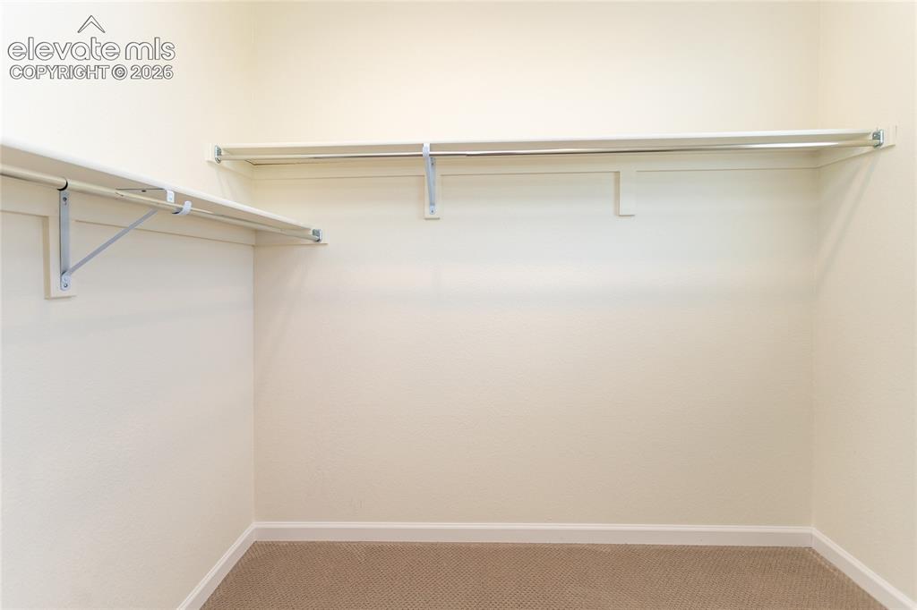 Image 16 of 28: Closet