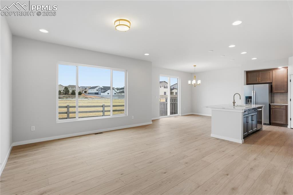 Image 21 of 33: Living Room