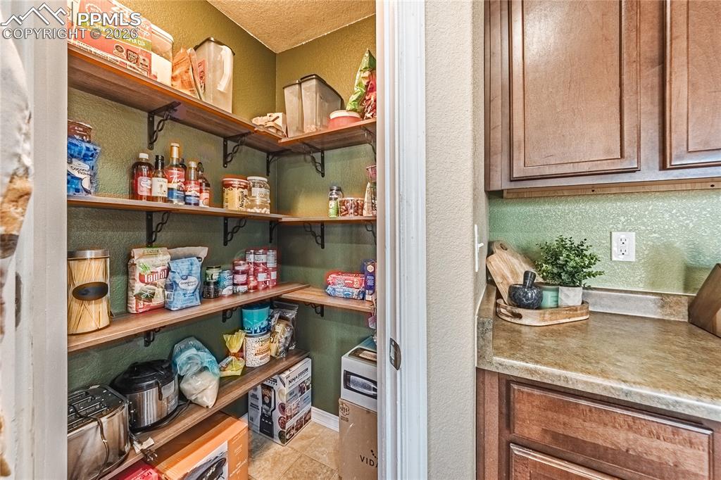 Image 10 of 26: Pantry