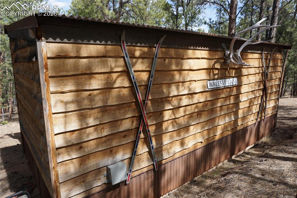 Image 19 of 45: Out Buildings