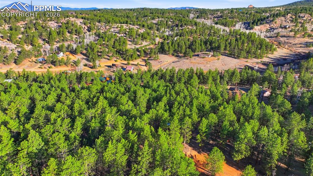 Image 36 of 45: Aerial View