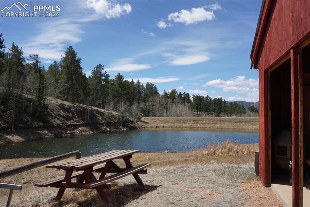 Image 39 of 45: Aerial View