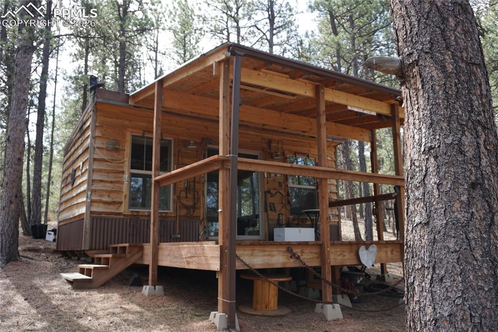 Image 45 of 45: Aerial View