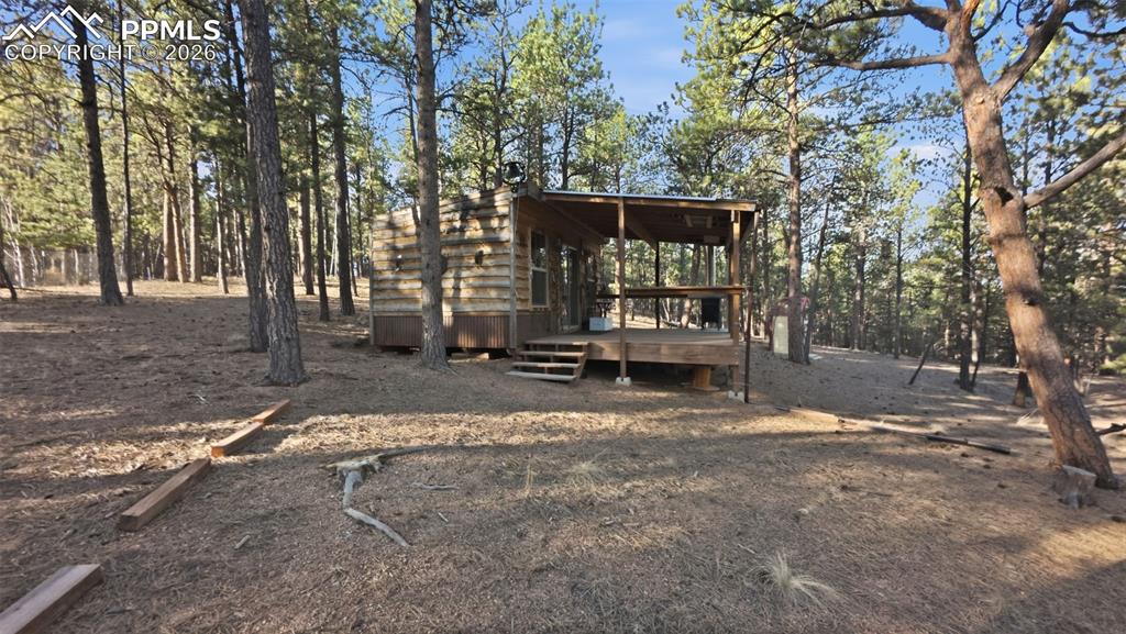 Image 5 of 45: Florissant Heights 2025 Minutes