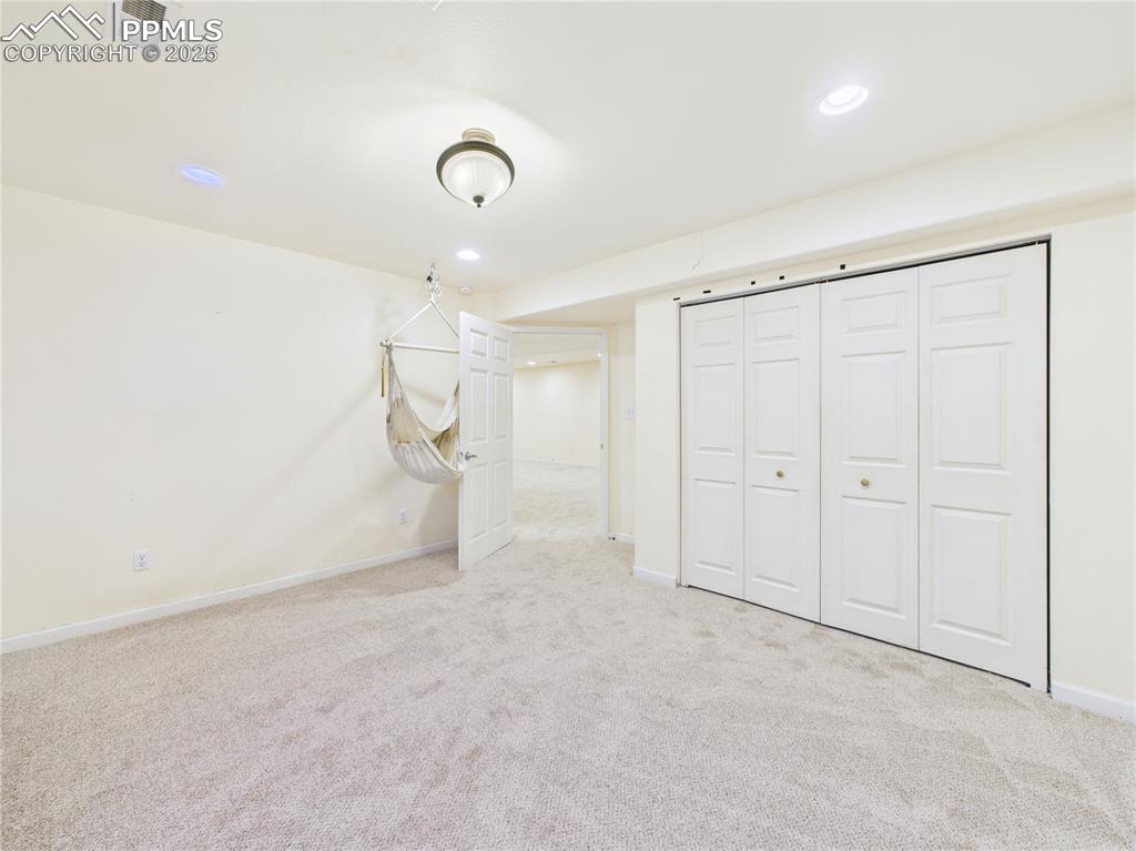 Image 31 of 40: Basement