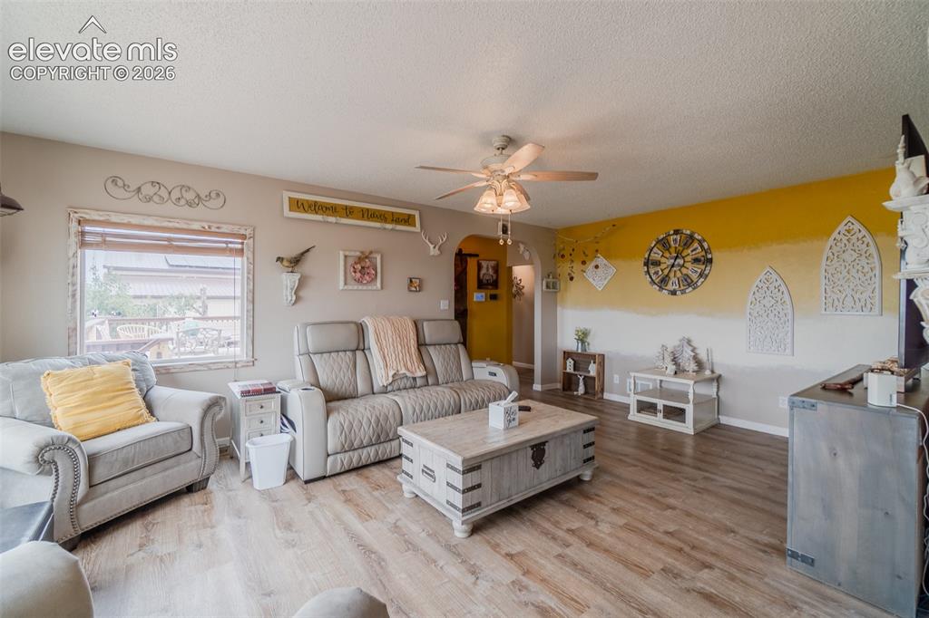 Image 4 of 46: Living Room