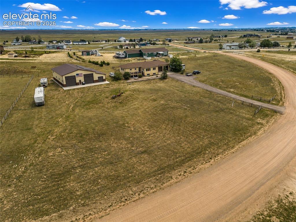 Image 41 of 46: Aerial View