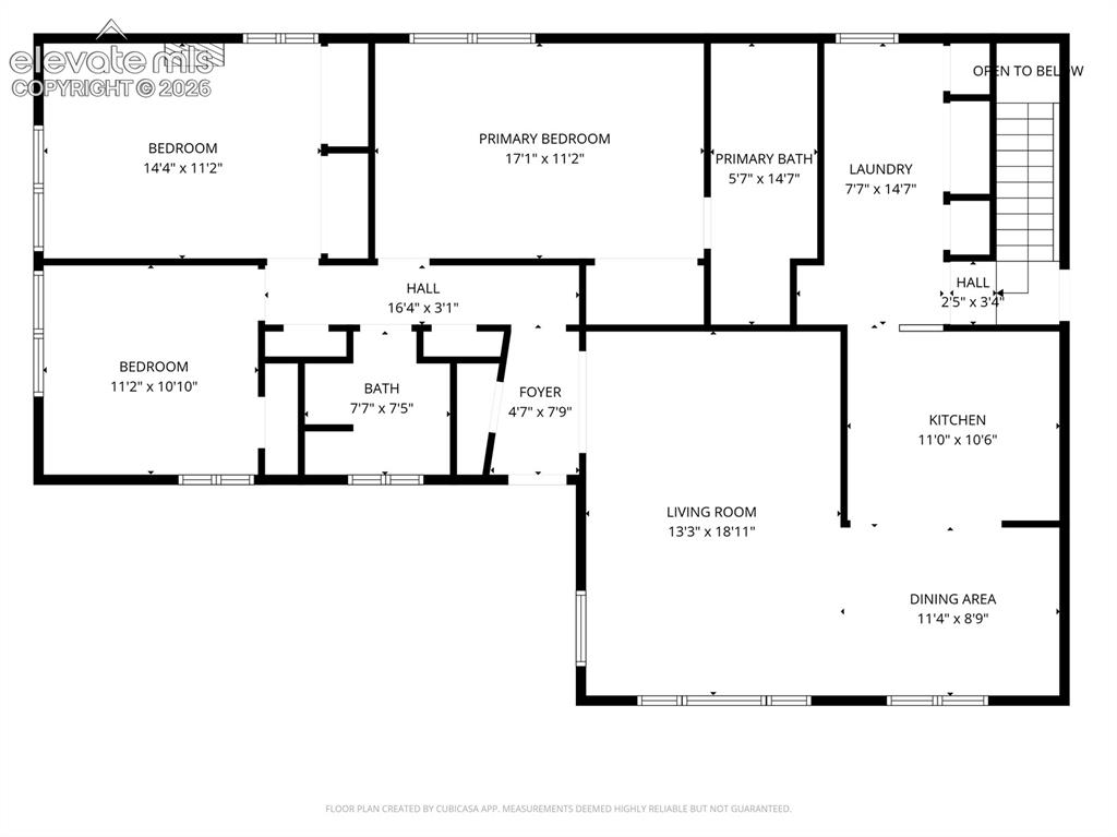 Image 45 of 46: Main Level