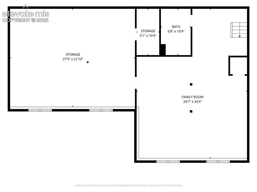 Image 46 of 46: Basement